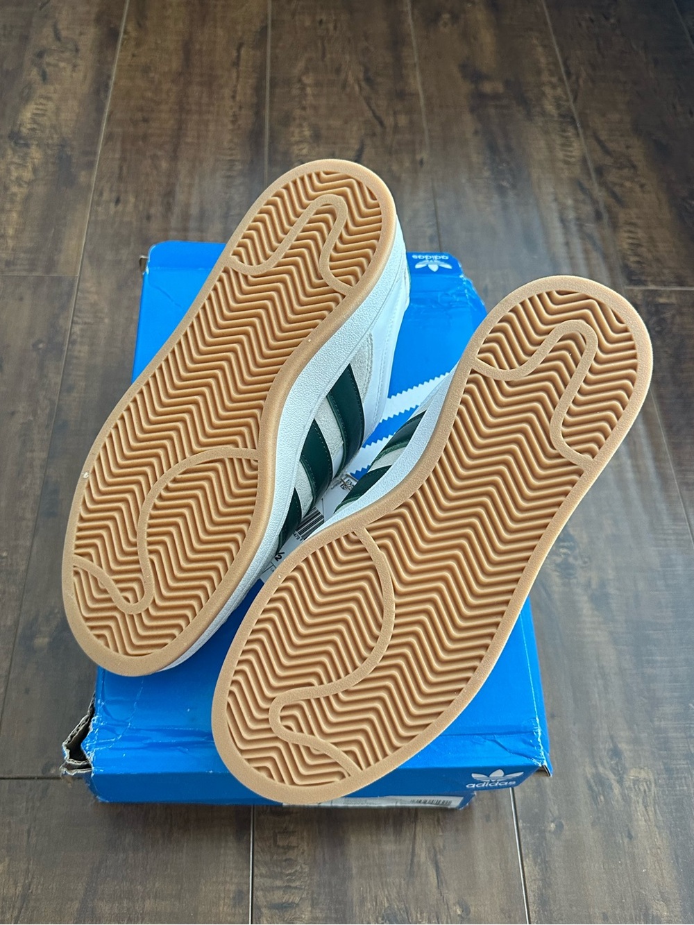 ADIDAS CAMPUS - Picture 7 of 11